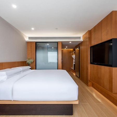 Fairfield By Marriott Guangzhou Tianhe Park Hotel Luaran gambar