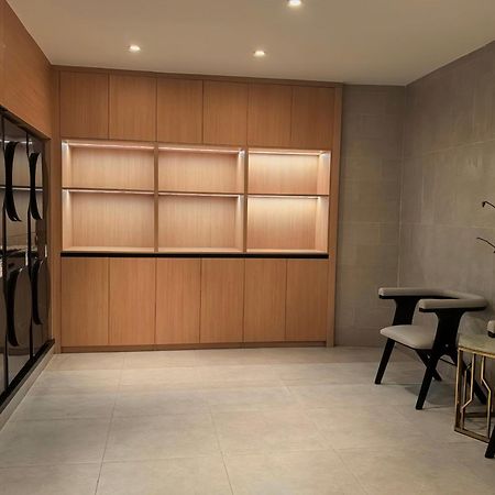 Fairfield By Marriott Guangzhou Tianhe Park Hotel Luaran gambar