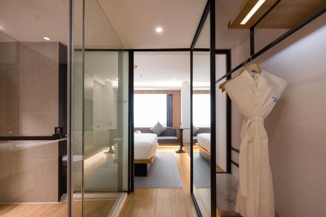 Fairfield By Marriott Guangzhou Tianhe Park Hotel Luaran gambar