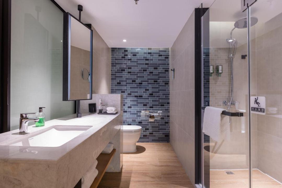 Fairfield By Marriott Guangzhou Tianhe Park Hotel Luaran gambar