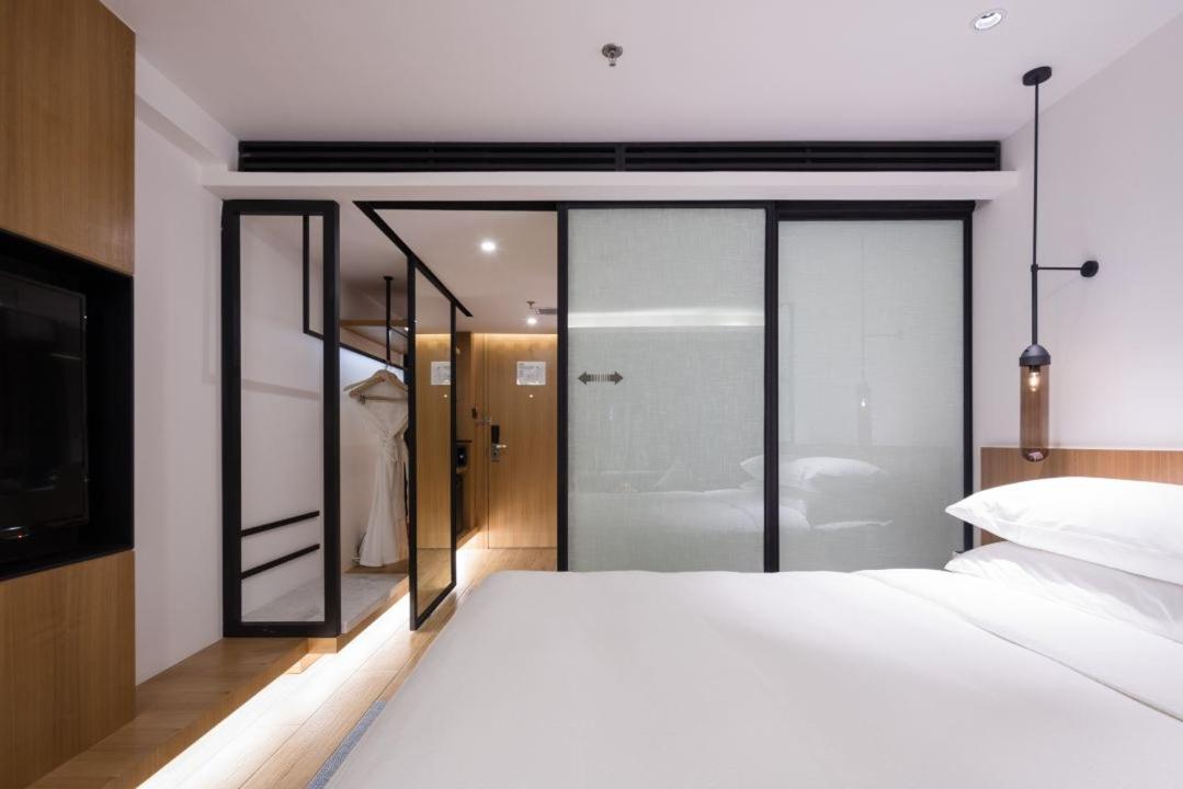 Fairfield By Marriott Guangzhou Tianhe Park Hotel Luaran gambar