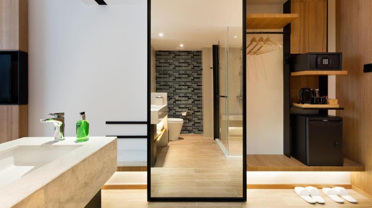 Fairfield By Marriott Guangzhou Tianhe Park Hotel Luaran gambar