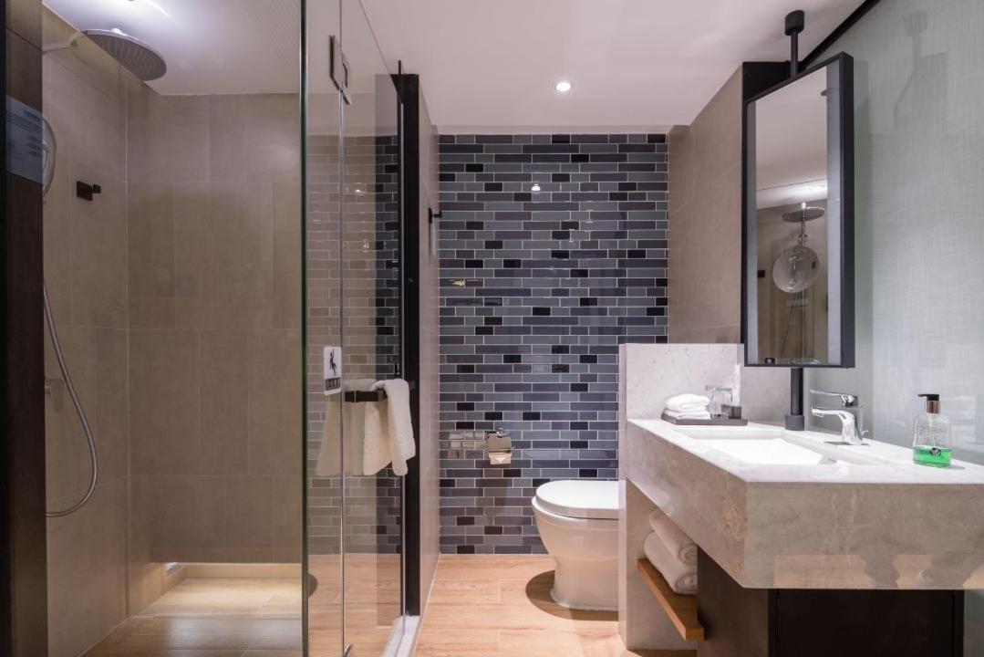 Fairfield By Marriott Guangzhou Tianhe Park Hotel Luaran gambar