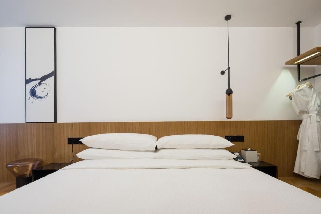 Fairfield By Marriott Guangzhou Tianhe Park Hotel Luaran gambar