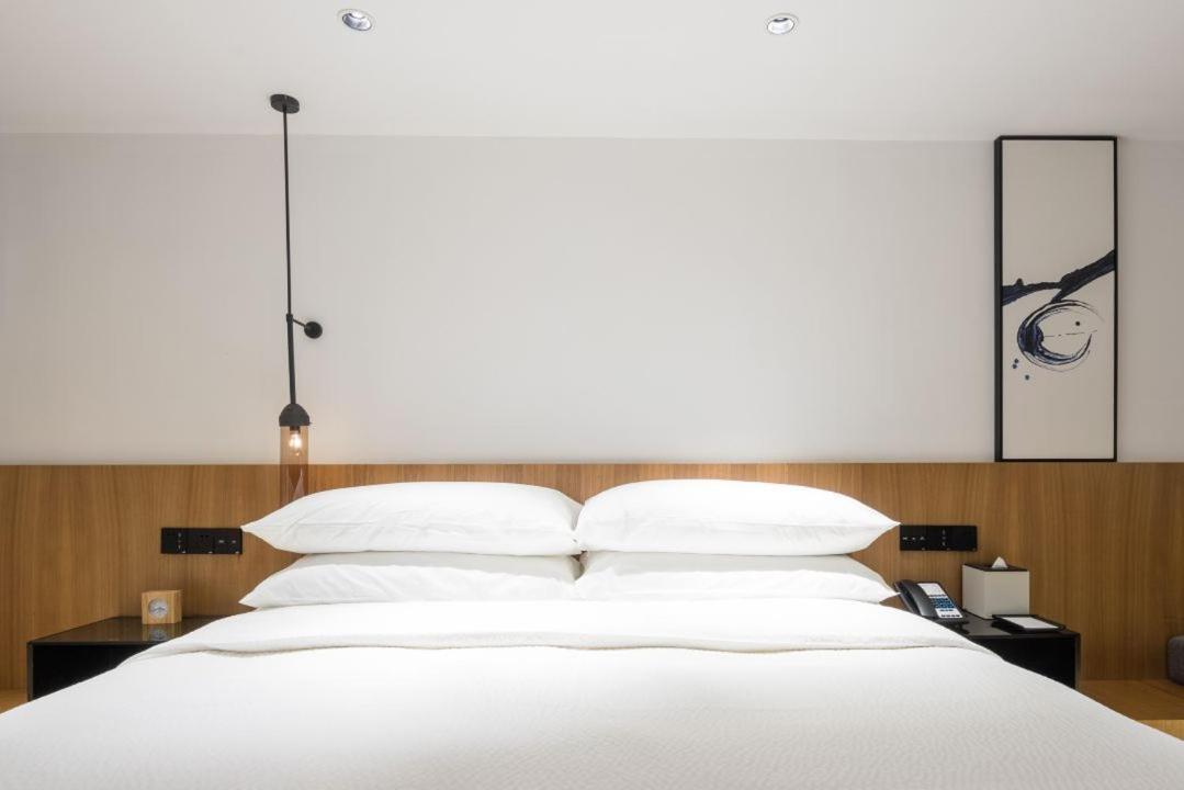 Fairfield By Marriott Guangzhou Tianhe Park Hotel Luaran gambar