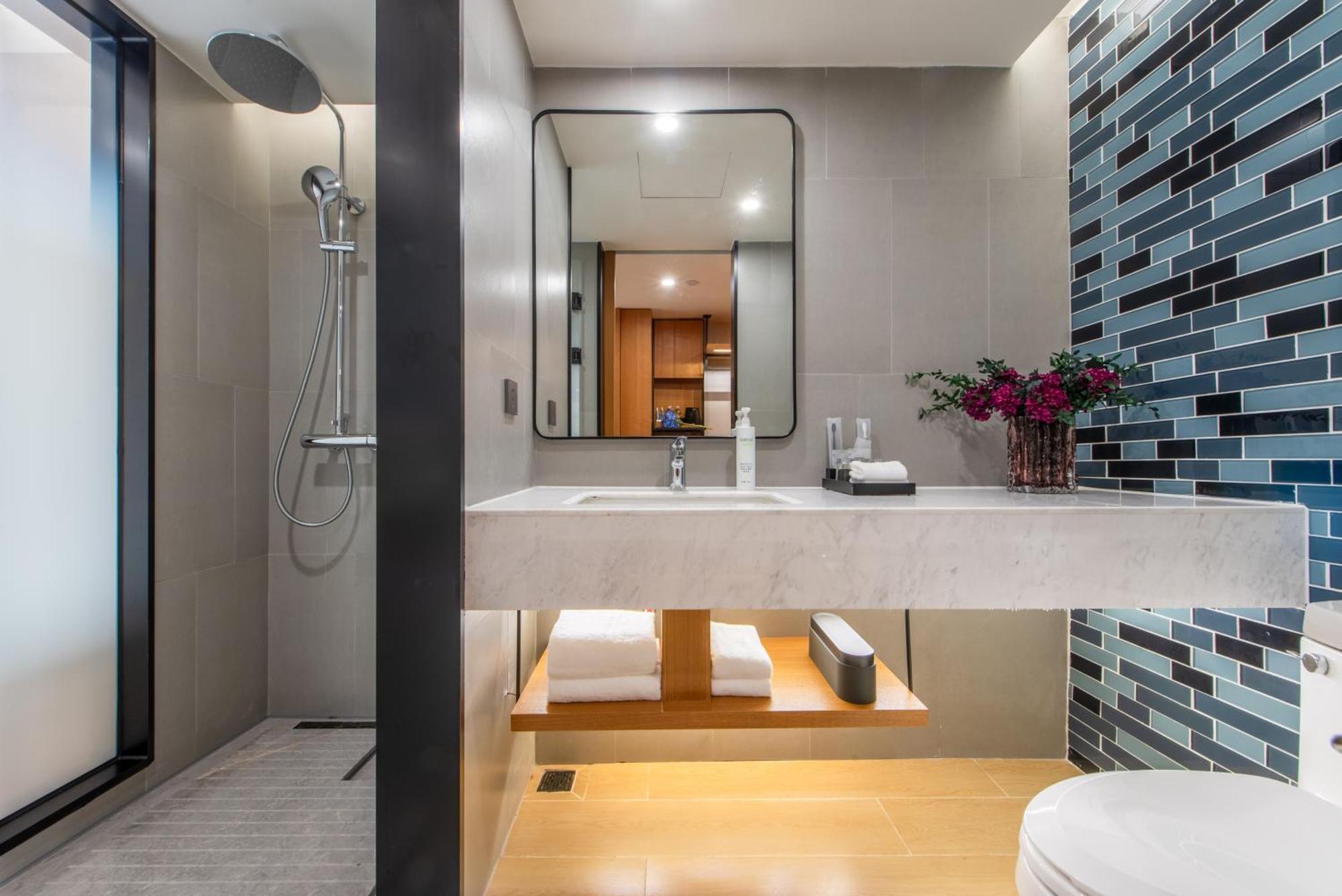 Fairfield By Marriott Guangzhou Tianhe Park Hotel Luaran gambar