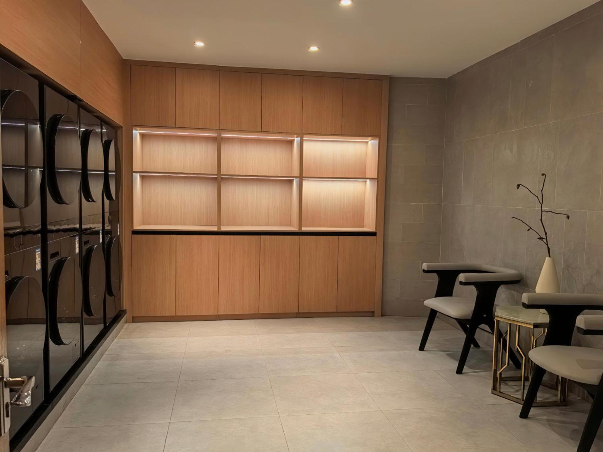 Fairfield By Marriott Guangzhou Tianhe Park Hotel Luaran gambar