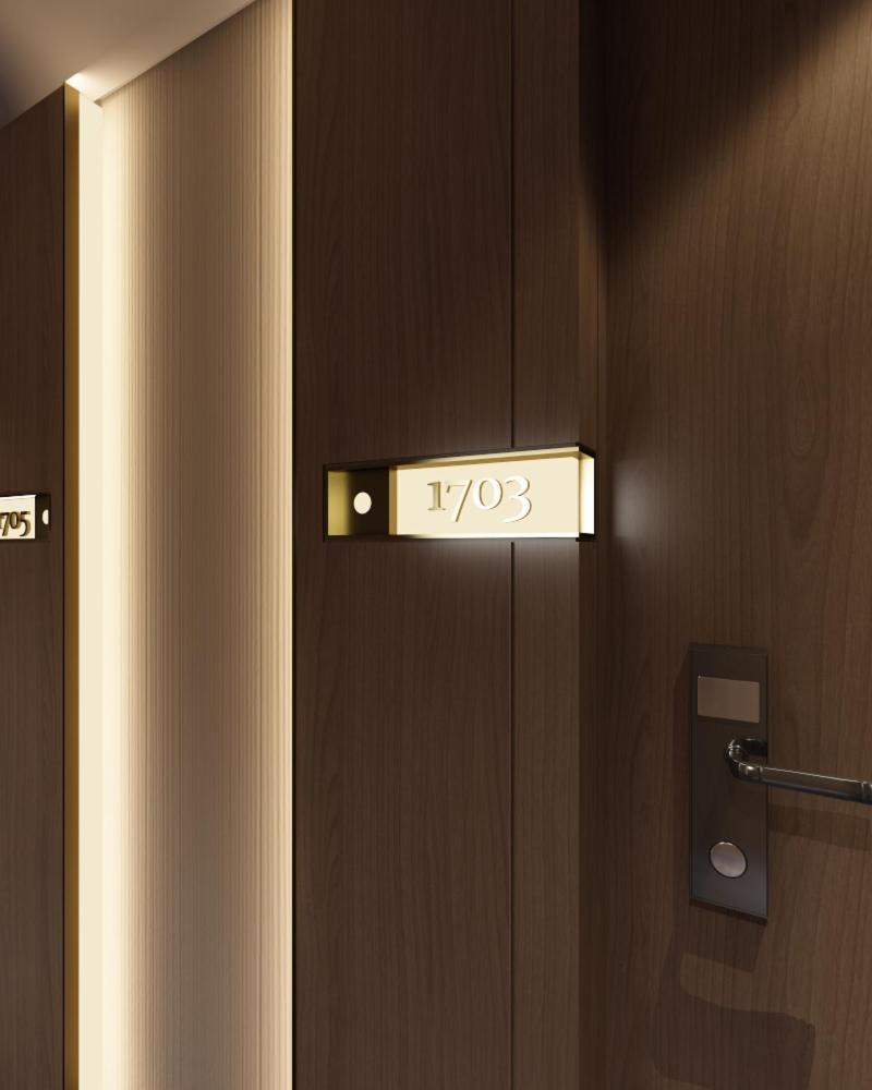 Fairfield By Marriott Guangzhou Tianhe Park Hotel Luaran gambar