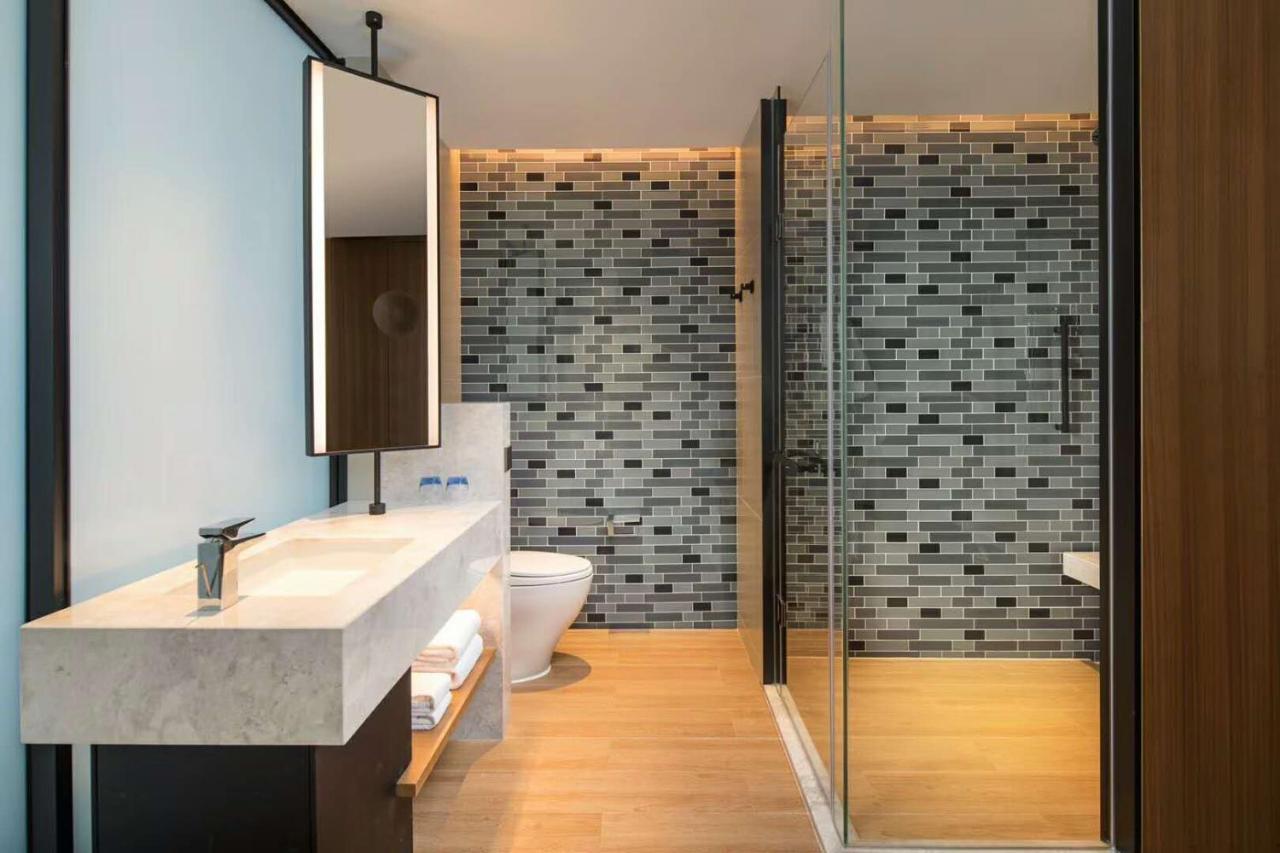 Fairfield By Marriott Guangzhou Tianhe Park Hotel Luaran gambar