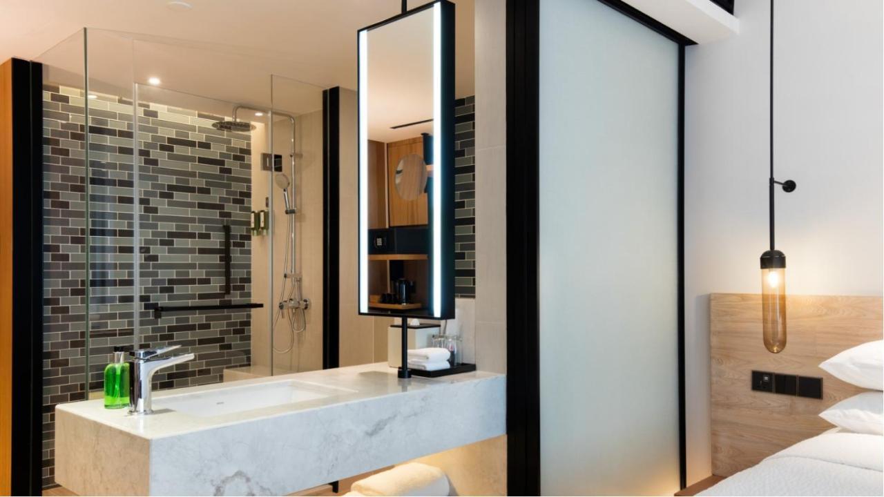Fairfield By Marriott Guangzhou Tianhe Park Hotel Luaran gambar