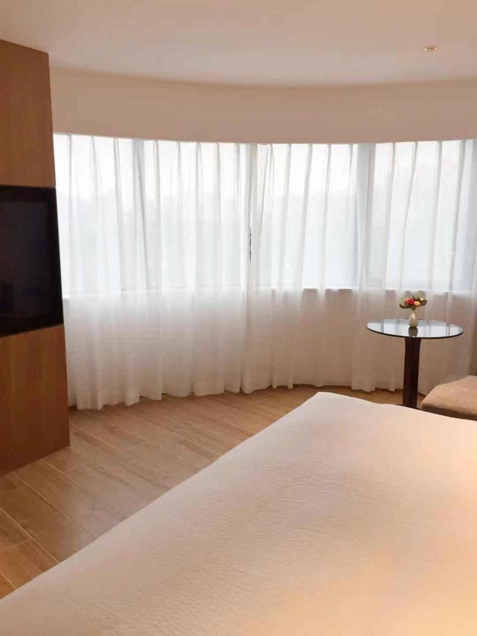 Fairfield By Marriott Guangzhou Tianhe Park Hotel Luaran gambar